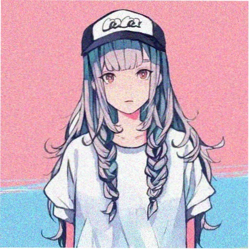 用户折光头像